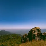 Josegiri Thirunettikkallu Hills Kannur 